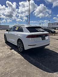 Audi Q8 SLINE QUATRO PRESTIGE 2021 - miniatura 6