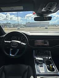Audi Q8 SLINE QUATRO PRESTIGE 2021 - miniatura 7