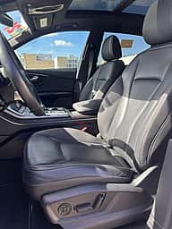 Audi Q8 SLINE QUATRO PRESTIGE 2021 - miniatura 8