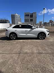 Audi Q8 SLINE QUATRO PRESTIGE 2021 - miniatura 5