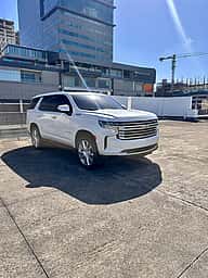 Chevrolet Tahoe 2020 - miniatura 3