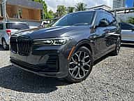 BMW X7 XDRIVE 40i 2020 - miniatura 1