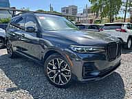BMW X7 XDRIVE 40i 2020 - miniatura 5