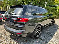 BMW X7 XDRIVE 40i 2020 - miniatura 3