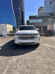 Chevrolet Tahoe 2020 - miniatura 8
