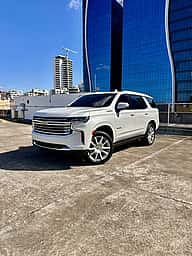 Chevrolet Tahoe Highcountry 2021 - miniatura 1