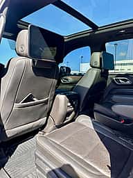 Chevrolet Tahoe Highcountry 2021 - miniatura 9