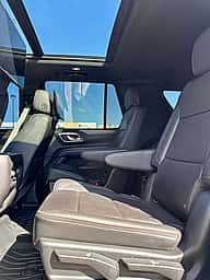 Chevrolet Tahoe Highcountry 2021 - miniatura 10
