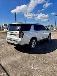 Chevrolet Tahoe Highcountry 2021 - miniatura 2