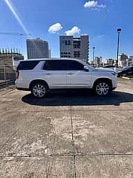 Chevrolet Tahoe Highcountry 2021 - miniatura 7