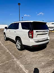 Chevrolet Tahoe Highcountry 2021 - miniatura 4