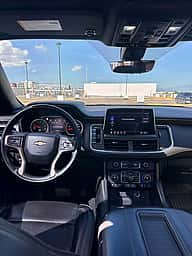 Chevrolet Tahoe Highcountry 2021 - miniatura 8
