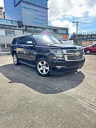 Chevrolet Tahoe Premier 2015 - miniatura 5