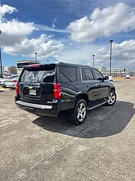 Chevrolet Tahoe Premier 2015 - miniatura 2