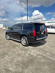 Chevrolet Tahoe Premier 2015 - miniatura 3