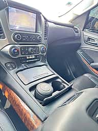 Chevrolet Tahoe Premier 2015 - miniatura 11
