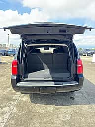 Chevrolet Tahoe Premier 2015 - miniatura 12