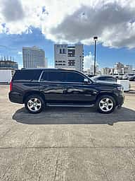 Chevrolet Tahoe Premier 2015 - miniatura 4