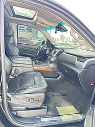 Chevrolet Tahoe Premier 2015 - miniatura 9