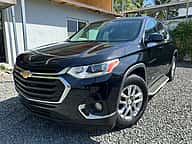 Chevrolet Traverse LS 2018 - miniatura 1