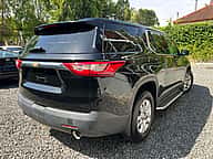 Chevrolet Traverse LS 2018 - miniatura 6