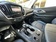 Chevrolet Traverse LS 2018 - miniatura 4