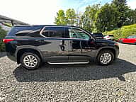 Chevrolet Traverse LS 2018 - miniatura 2