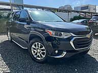 Chevrolet Traverse LS 2018 - miniatura 3