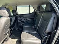 Chevrolet Traverse LS 2018 - miniatura 8