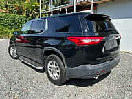 Chevrolet Traverse LS 2018 - miniatura 5