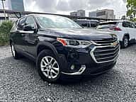 Chevrolet Traverse LS 2019 - miniatura 5