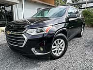 Chevrolet Traverse LS 2019 - miniatura 1