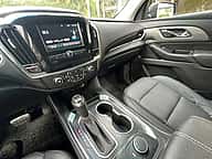 Chevrolet Traverse LS 2019 - miniatura 9
