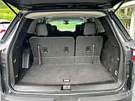 Chevrolet Traverse LS 2019 - miniatura 10