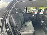 Chevrolet Traverse LS 2019 - miniatura 7