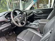 Chevrolet Traverse LS 2019 - miniatura 11