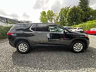 Chevrolet Traverse LS 2019 - miniatura 4