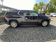 Chevrolet Traverse LT 2019 - miniatura 5