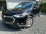 Chevrolet Traverse LT 2019 - miniatura 1