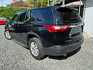Chevrolet Traverse LT 2019 - miniatura 2