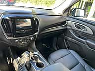 Chevrolet Traverse LT 2019 - miniatura 10