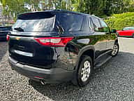 Chevrolet Traverse LT 2019 - miniatura 3