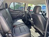 Chevrolet Traverse LT 2019 - miniatura 8