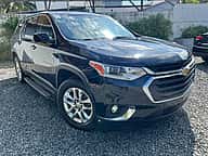 Chevrolet Traverse LT 2019 - miniatura 4
