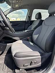 Hyundai Santa Fe SEL 2023 - miniatura 8