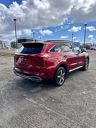 Kia Sorento S 2022 - miniatura 5