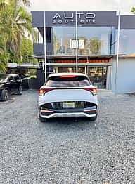 Kia Sportage 2023 - miniatura 3