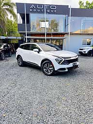 Kia Sportage 2023 - miniatura 2