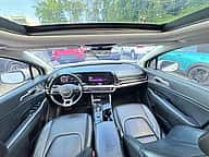 Kia Sportage 2023 - miniatura 6