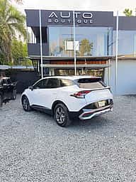 Kia Sportage 2023 - miniatura 4